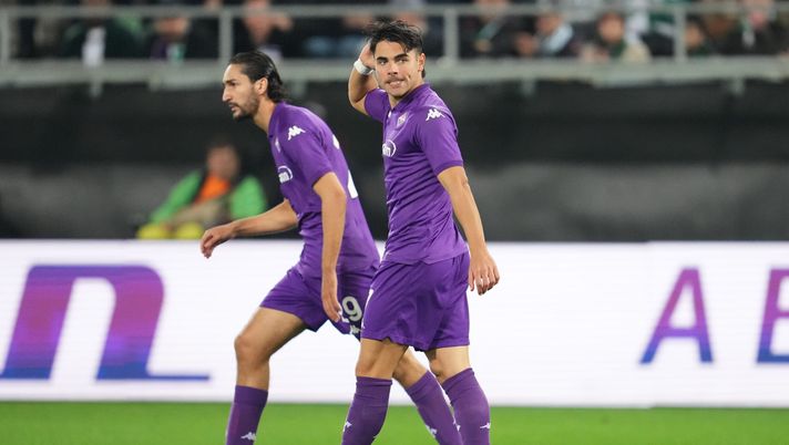 Sottil sorride: “Questo è il tipo di prestazione che vorrei fare sempre” - immagine 1