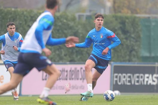 Casadei, sfuma il ritorno in Italia: il Chelsea sceglie di mandarlo al Leicester- immagine 2