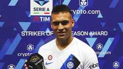 Rinnovo Lautaro, Inter irritata ma ci sono due segnali positivi. E occhio ad una terza via