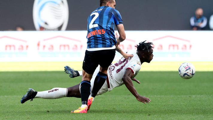 Atalanta-Torino 3-0, le statistiche: la Dea è più pericolosa e vince giustamente - immagine 1