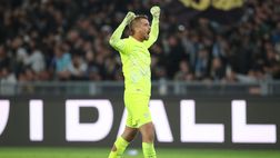 Lazio, caccia al quarto clean sheet di fila contro il Cagliari. E con Baroni…