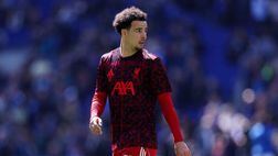 Romano – C’è ancora distanza tra Inter e Liverpool per Curtis Jones. E per Frattesi e Stankovic…
