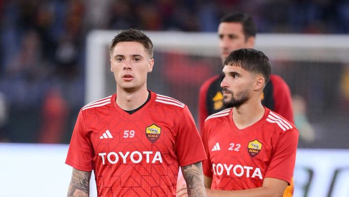 Roma, i parametri d’oro possono aiutare Ghisolfi: ma pesano gli ingaggi onerosi - immagine 1