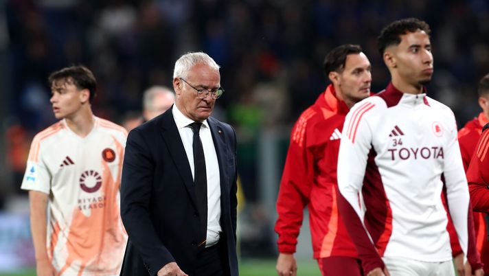 Furia Ranieri: “Perché chiamare il Var? Pasalic ha toccato Koné” - immagine 1