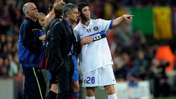 Mourinho chiama Chivu: dai complimenti al futuro di Nico Paz, ‘regalo’ all’Inter?