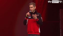 VIDEO/ Bautista: “Con Ducati sto vivendo un sogno, non svegliatemi”