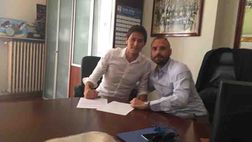 Calciomercato Torino, c’è la firma di Lukic: la foto