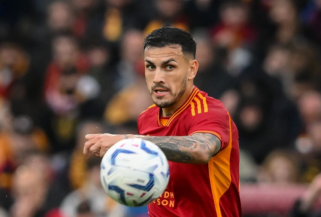 Roma-Bologna 1-3 – FOTOGALLERY - immagine 34