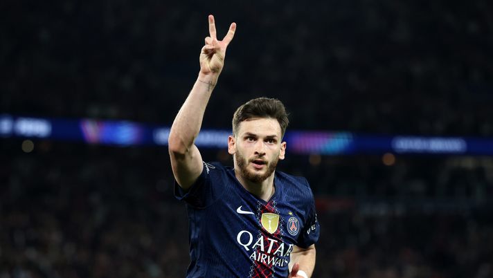 Champions, show a Parigi tra Psg e Bayern: finisce 5-4 tra gol e spettacolo - immagine 1