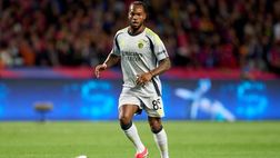 Panthinaikos-Roma, chi si rivede (o forse no): Renato Sanches è sempre in dubbio