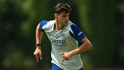 VIDEO / Valentin Carboni: il futuro all’Inter è appeso a un filo, ma Chivu può cambiare tutto