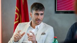 Ghisolfi: “La mia Roma è da Champions. Nessun diktat del club su Dybala”