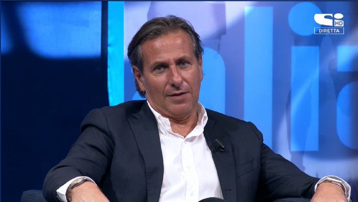 Paparesta: “Thuram-Pavlovic? Ma che fallo è? Se dai questo rigore allora…” Gianluca Paparesta Sportitalia