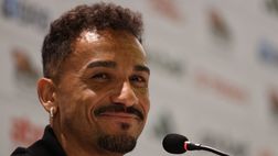 Flamengo-Juventude, l’ex Juve Danilo segna e stabilisce un nuovo record di passaggi