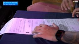 VIDEO – Krastev firma il contratto in diretta tv. Ufficiale l’arrivo al Siracusa