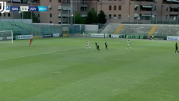 VIDEO / Alisha Lehmann, ecco il primo gol con la Juve
