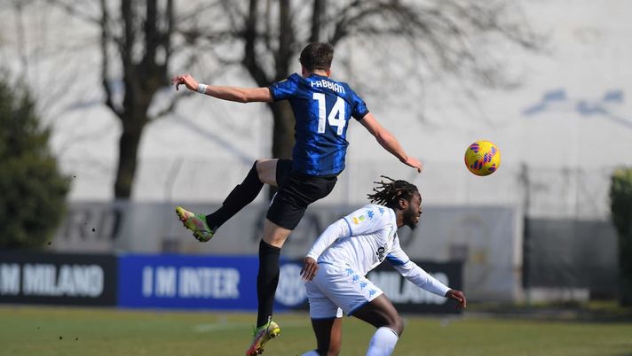 Sky – Holm, Inter lo vuole in prestito con diritto: lo Spezia prende tempo. E Fabbian… - immagine 1