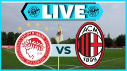 Youth League – Olympiacos-Milan 3-0: succede tutto in 6 minuti! | PM NEWS