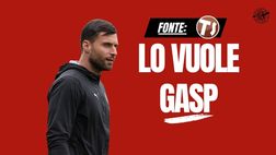 Milan, Gasperini scarica Gollini e vuole Sportiello? I motivi