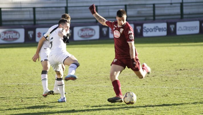 Primavera, la rivincita di Petrungaro: il cuore giallorosso conquistato dal Toro - immagine 1