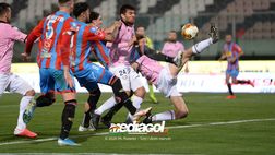 Spezia-Palermo, dirige il match Marcenaro: i precedenti con i rosanero