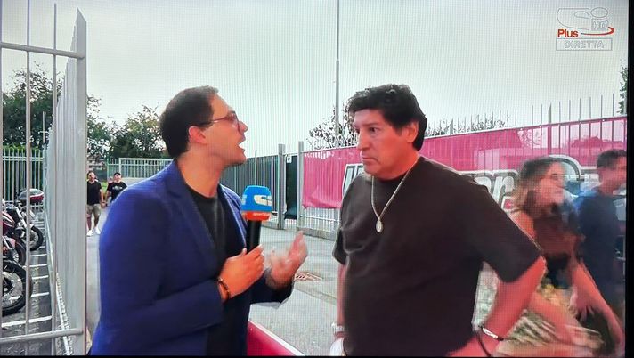 Zamorano: “Pio Esposito avrà spazio. Lookman? Magari! Ma se arriva…” - immagine 1