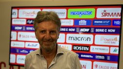 Padova-Trento, Peghin: “Vittoria spettacolare. Tifosi? Dipende da loro tornare, la società non ha colpe”