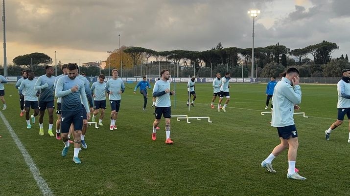 Lazio