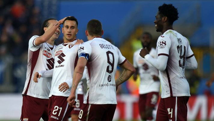 Toro-Inter, perché sì e perché no: la striscia positiva granata contro le vittorie in trasferta nerazzurre- immagine 2