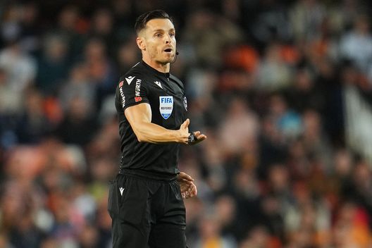Spagna, arbitro vittima di minacce: chiesto aiuto del Consiglio dello Sport- immagine 4