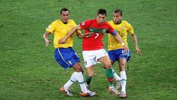 Mondiale per Club: Porto-Palmeiras è anche lo scontro tra Portogallo e Brasile