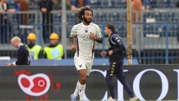 Venezia-Milan, Busio: “Vogliamo la salvezza, la partita col Milan è cruciale”