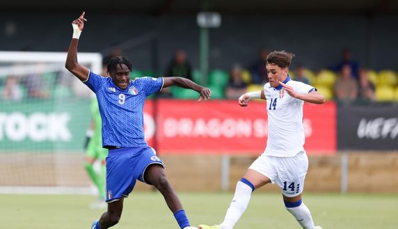 Europei Under 19, l’Italia batte la Serbia: in gol Iddrissou. E gli altri 3 dell’Inter… - immagine 1