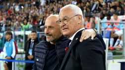 Serie A, Cagliari-Fiorentina 2-3: successo viola nel giorno dell’addio di Ranieri