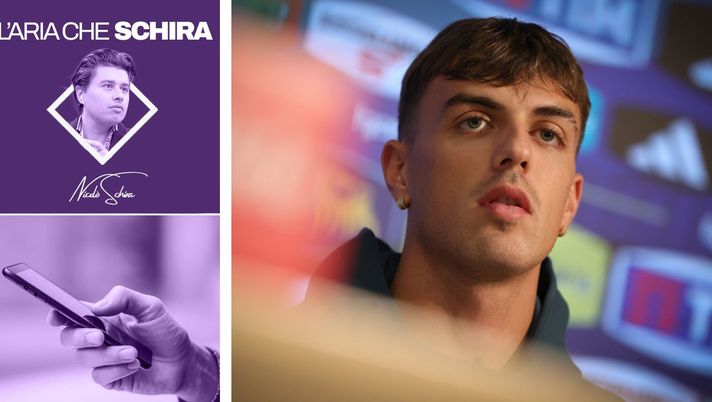 VN – De Rossi in pressing su Baldanzi. E la Fiorentina va su Maldini - immagine 1