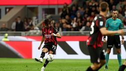 Milan, ecco da quanto non segnavi su punizione diretta in campionato