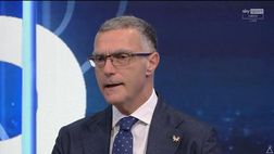 Bergomi: “Col Genoa Inter diversa, vi spiego. Lautaro? Ferri mi disse una cosa. E Barella…”