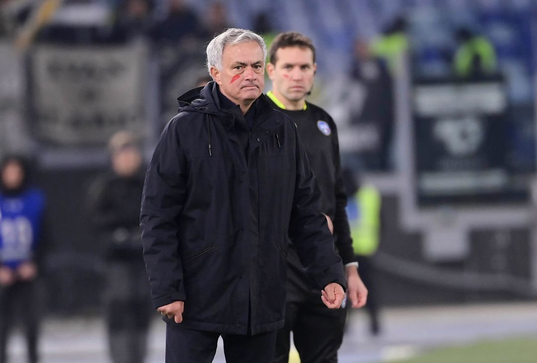 Roma-Udinese – FOTOGALLERY - immagine 103