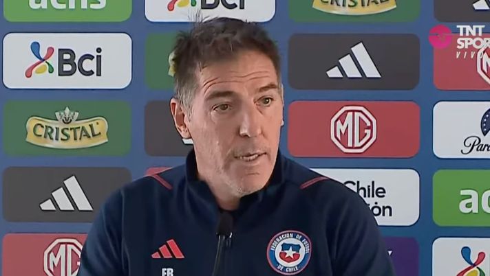 Ct Cile: “Sanchez punito dall’inattività: ha fatto molto bene, crescerà” - immagine 1