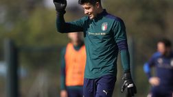 Ex Udinese – Pizzignacco torna in Serie A: ufficiale la firma del portiere