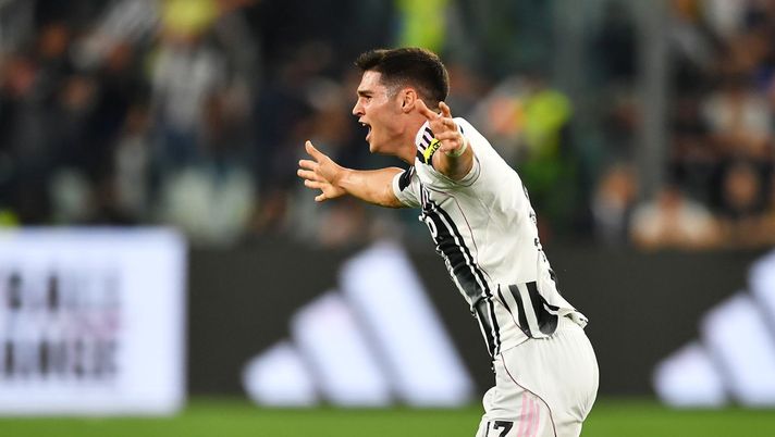 Getty Images Decisivo a 19 anni: Juventus, Adzic è lo straniero più giovane a segnare contro l’Inter - immagine 1