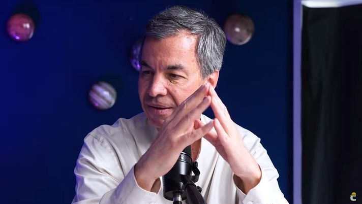 Angelo Moratti: “Quando Massimo comprò Ronaldo, Nike ci mandò il contratto pensavamo che…” Angelo Moratti: “Quando Massimo comprò Ronaldo, Nike ci mandò il contratto pensavamo che…” - immagine 1