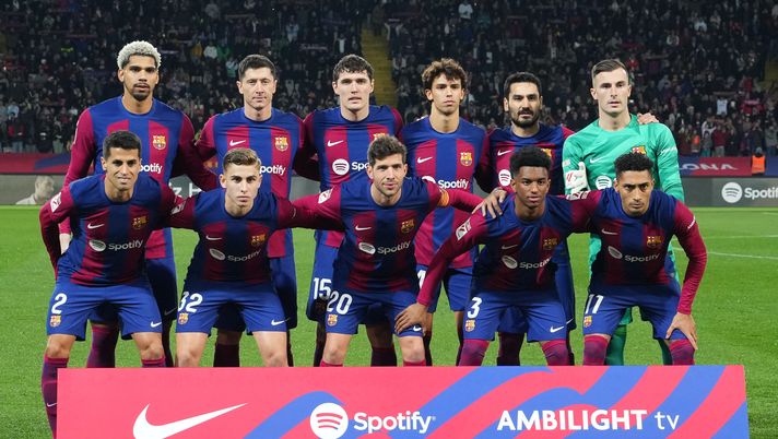 Barcellona, altro che Superlega. I conti sono un disastro, possibile sanzione - immagine 1