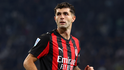 Milan, i numeri non mentono: senza Pulisic è un’altra squadra