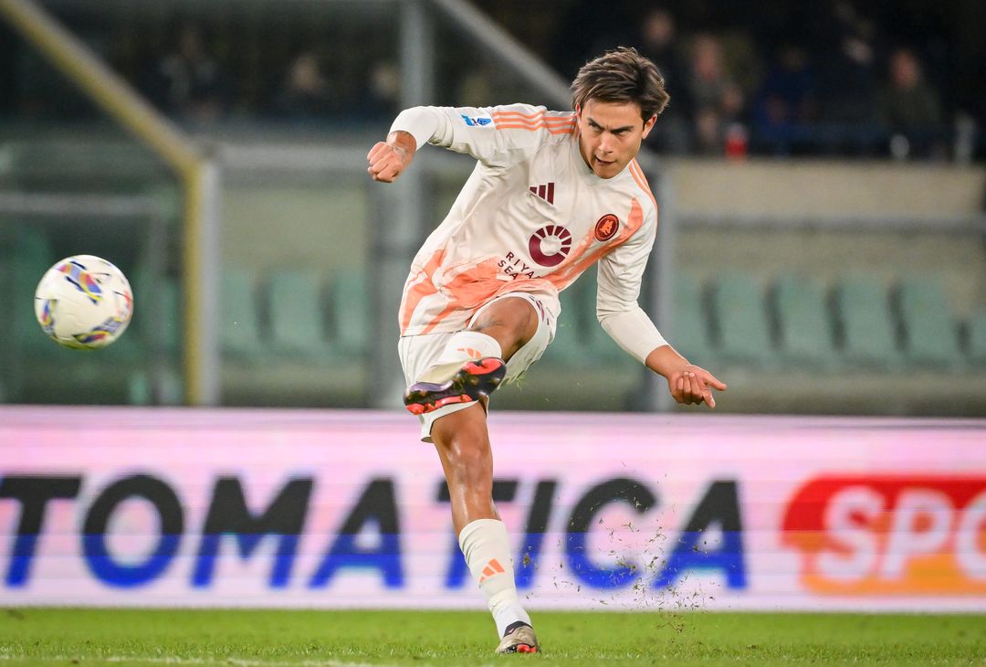 Verona-Roma – FOTO GALLERY - immagine 89