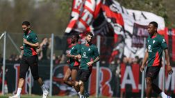 Pulisic e Gimenez dall’inizio a Napoli: da soli, con Nkunku o con Leao…?