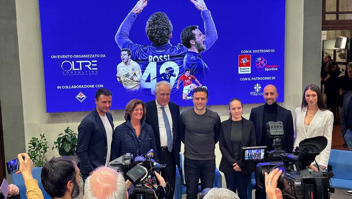 Giuseppe Rossi, Pasqual, Giani, Borja Valero