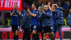 Marino: “Vedremo un’Inter diversa rispetto a Firenze, ha la forza per reagire”