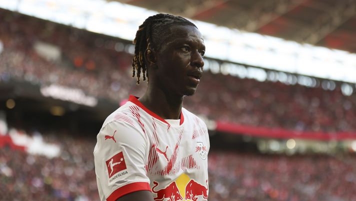 Calciomercato Roma, si cerca un profilo alla Rios: occhi su Haidara per il centrocampo - immagine 1