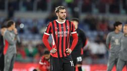 Sky: “Conceicao cambia il Milan: ecco le prove di oggi, tra Tomori, Camarda e Bartesaghi. Theo…”